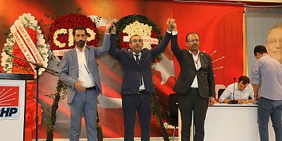CHP PAZARCIK’TA BAYRAM KUNDURU GÜVEN TAZELEDİ