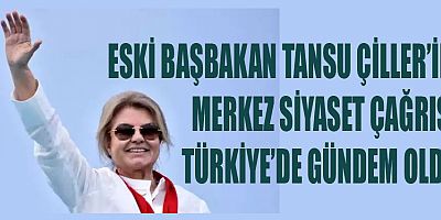 ÇİLLER İLK KEZ BU KADAR NET KONUŞTU
