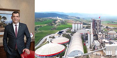 ÇİMKO 5 YIL VADELİ 300 MİLYON DOLAR TUTARINDAKİ EUROBOND İHRACINI BAŞARIYLA TAMAMLADI