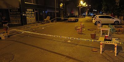 CİNAYET ZANLISI 17 YIL HAPİS CEZASINA ÇARPTIRILDI