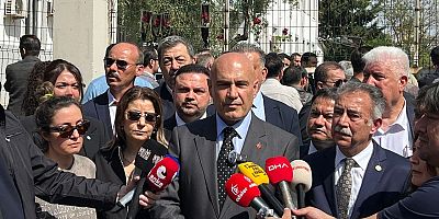 ÇÖMEZ, BU KONU KAPANMAYACAK