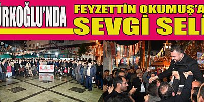 CUMHUR İTTİFAKI TAM GAZ YOLA DEVAM İNŞALLAH