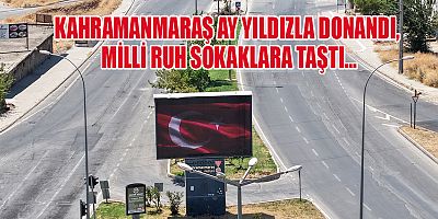 CUMHURBAŞKANI ERDOĞAN’IN ÇAĞRISINA BÜYÜKŞEHİR’DEN ANLAMLI YANIT