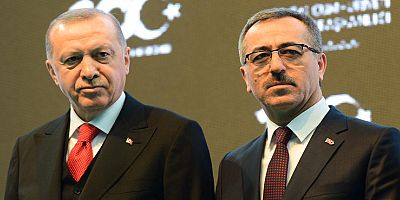 CUMHURBAŞKANI ERDOĞAN: “KAHRAMANMARAŞ’IN SÖZÜ COĞRAFYALARI AŞIYOR”