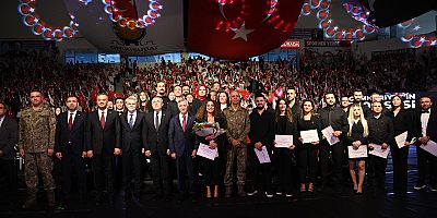 CUMHURİYET’İN SESİ KAHRAMANMARAŞ’TAN YÜKSELDİ