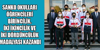 CUMHURİYET KUPASI TENİS TURNUVASI