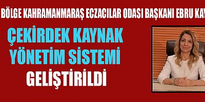 ÇYKS SİSTEMİNDE DEĞİŞİKLİK