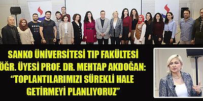  DAHİLİYE VAKA GÜNCELLEMELERİ TOPLANTISI