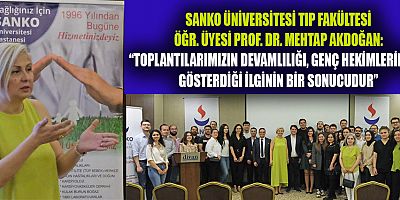 DAHİLİYE VAKA GÜNCELLEMELERİ TOPLANTISI