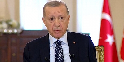 DEPREM BÖLGESİ 'ERDOĞAN' DEDİ