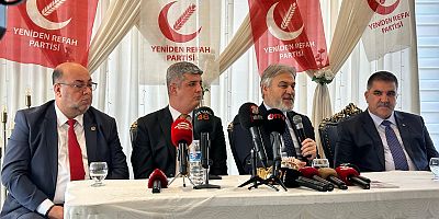 “DEPREM BÖLGESİ HAK ETTİĞİNİ ALAMADI!, KAHRAMANMARAŞ GERİ PLANA ATILDI”