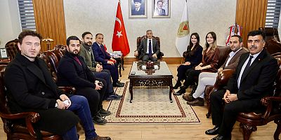 DEPREM BÖLGESİNE HAYIRSEVERLERDEN EĞİTİM DESTEĞİ SÜRÜYOR!