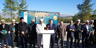 Kahramanmaraş Büyükşehir Belediyesi