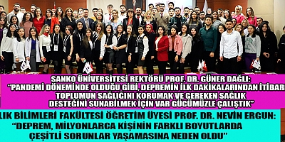 DEPREM SONRASI GÜNCEL YAKLAŞIMLARLA AMPUTE REHABİLİTASYONU