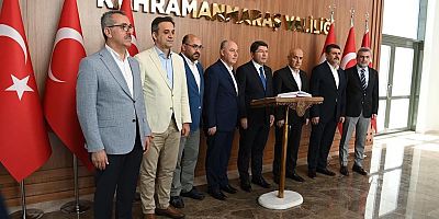 DEPREM SORUŞTURMASINDA TUTUKLANANLAR AÇIKLANDI