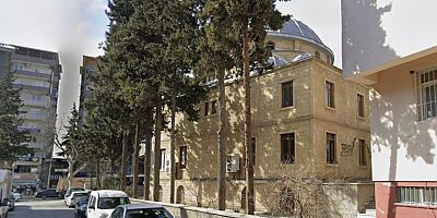  DEPREMDE YIKILAN FATMA GÖLCÜ CAMİİ YENİDEN YÜKSELİYOR: İHALE 17 MART’TA