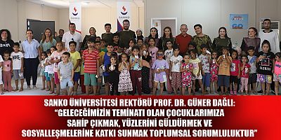 -DEPREMDEN ETKİLENEN ÇOCUKLARA TİYATRO ETKİNLİĞİ DÜZENLENDİ
