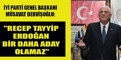 DERVİŞOĞLU 