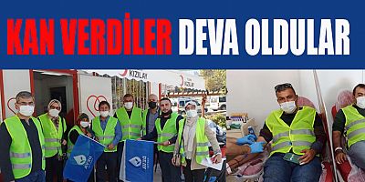 DEVA’LI SEÇKİNER  HER ALANDA MİLLETİMİZE DEVA OLMAK İÇİN ÇALIŞIYORUZ