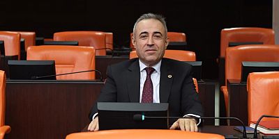 DEVA PARTİLİ KARATUTLU:“BU TAKSİMİ KURT YAPMAZ KUZULARA ŞAH OLSA!”