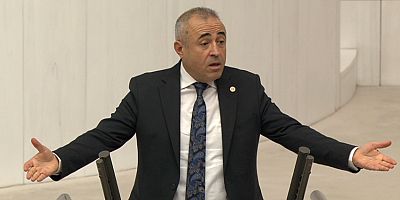 DEVA PARTİLİ KARATUTLU: “KAHRAMANMARAŞ’IN TEKSTİL SEKTÖRÜ ALARM VERİYOR”
