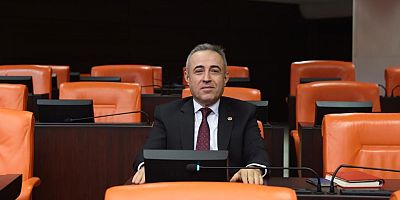 DEVA PARTİLİ  KARATUTLU: “KAHRAMANMARAŞ’TA DEPREMZEDE VATANDAŞLARIMIZ VERİLEN SÖZLERİN TUTULMASINI BEKLİYOR”
