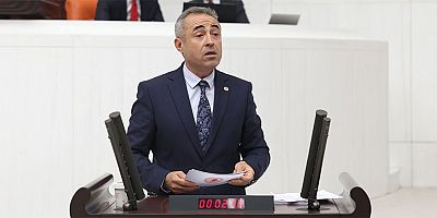 DEVA PARTİLİ KARATUTLU: 