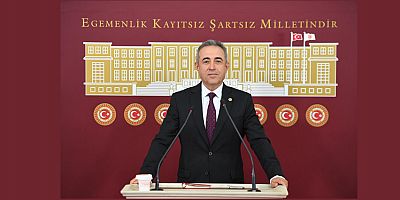DEVA PARTILI KARATUTLU: “YOL YOK, ÇÖZÜM YOK: KAHRAMANMARAŞLI ULAŞIMA HASRET!”