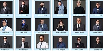 DEVA PARTİSİ KAHRAMANMARAŞ İL BAŞKANLIK KURULU OLUŞTURULDU