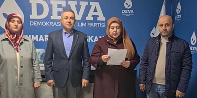 DEVA PARTİSİ'NDEN SOKAK HAYVANLARI SORUNUNA ÇÖZÜMLER