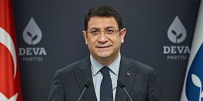 DEVA PARTİSİ’NDEN YENİ SEÇİM KANUNUNA İLK YORUM:  ‘İKTİDARI KAYBETME KORKUSUNUN ESERİ’
