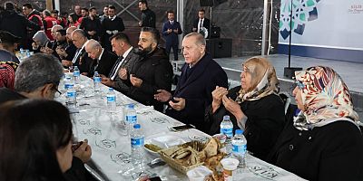 DEVLET KURUMLARIMIZ VE BELEDİYELERİMİZ SİZLERİ YALNIZ BIRAKMAYACAK