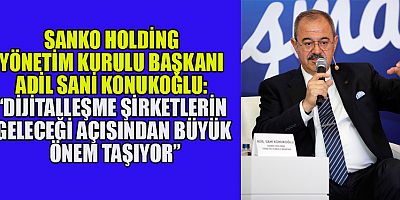 DİJİTAL KÖPRÜ ANADOLU BULUŞMALARI