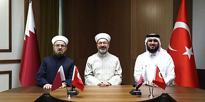 DİYANET İŞLERİ BAŞKANLIĞI KAHRAMANMARAŞ’TA 51 CAMİNİN AÇILIŞINI YAPTI