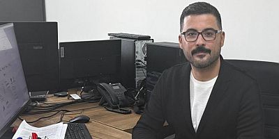 DOÇ. DR. HAKAN AÇIKGÖZ DÜNYANIN EN ETKİLİ BİLİM İNSANLARI LİSTESİNDE