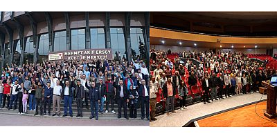 DOÇ. DR. TURAN ŞAHİN SEÇİM GÜVENLİĞİ VE SANDIK KURULLARI EĞİTİMİ VERDİ