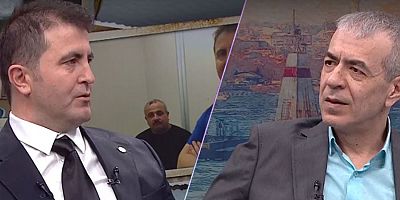  DOÇ. DR. YÜCEL YÜKSEL, A PARA CANLI YAYININA KONUK OLDU