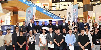 DOGA GAME JAM’DE 97 YARIŞMACI “İSTİKLAL GÖKLERDEDİR” TEMASI İLE YARIŞTI