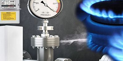 DOĞAL GAZ FİYAT TARİFESİ