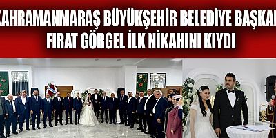 DOĞAN VE ÖZDEMİR AİLESİNİN MUTLU GÜNÜ !