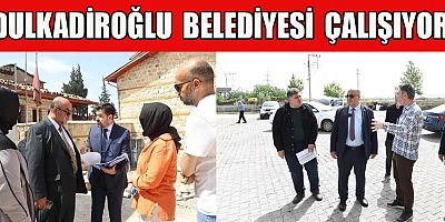 DOĞUKENT, GÜNEŞEVLER VE KOCABAŞ KONUTLARI
