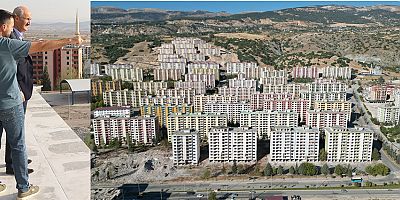 DOĞUKENT SPOR KOMPLEKSİNDE ÇALIŞMALAR HIZ KAZANDI 