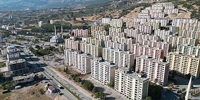 DOĞUKENT YERİNDE DÖNÜŞTÜRÜLECEK 