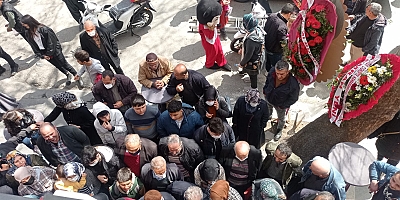 DONAS KAHRAMANMARAŞ’TA MUHTEŞEM TÖRENLE AÇILDI