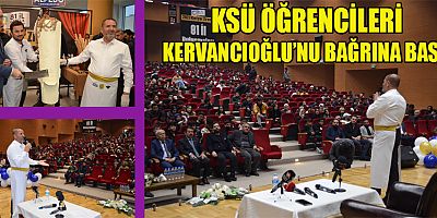 DONDURMANIN USTASI DONDURMANIN BAŞKENTİNDE!