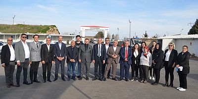 DR. SELAHADDİN CAN : AYRIMCILIĞA SON VERECEĞİZ 