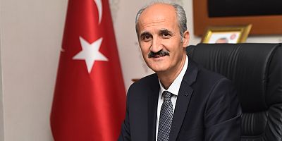DULKADİROĞLU BELEDİYE BAŞKANI NECATİ  OKAY’IN 30 AĞUSTOS MESAJI
