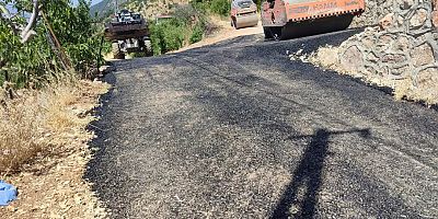 DULKADİROĞLU BELEDİYESİ ÇALIŞMALARINA HIZ KESMEDEN DEVAM EDİYOR: PARK, YOL VE ALTYAPIDA YOĞUN MESAİ