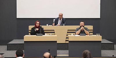 DULKADİROĞLU BELEDİYESİ DANIŞMA MECLİS TOPLANTISI YOĞUN KATILIMLA GERÇEKLEŞTİRİLDİ