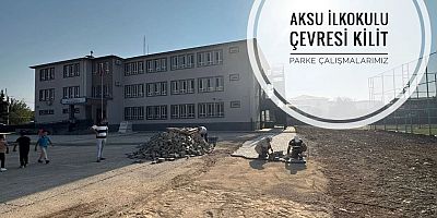 DULKADİROĞLU BELEDİYESİ HER YERDE